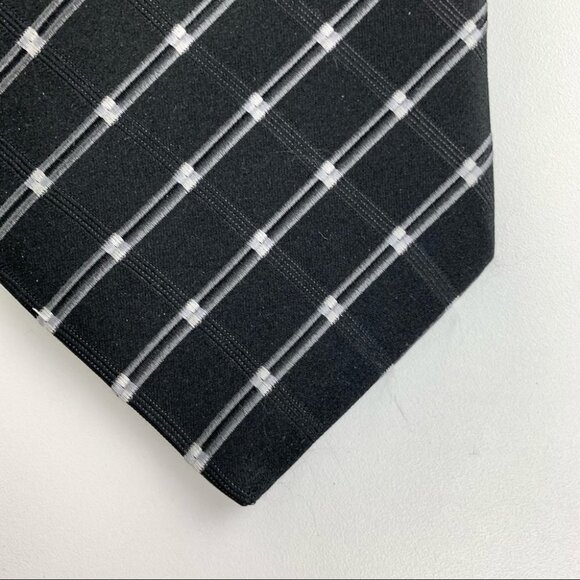 Joseph & Lyman 100% Silk Men's Neck Tie - Picture 2 of 8